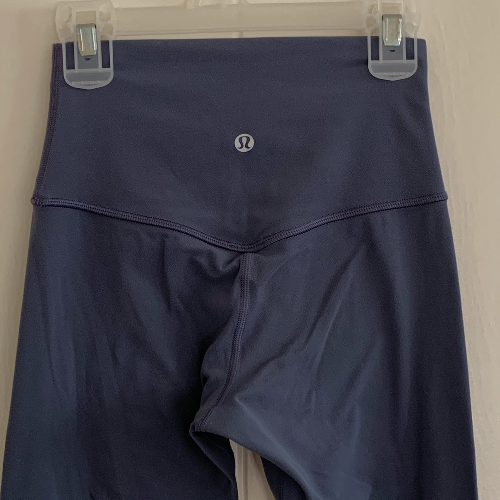 Lululemon Align Pant II Full Length